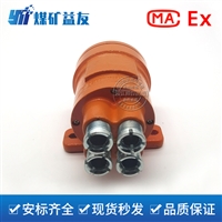 DGY5/24L(A)矿用隔爆型LED机车信号灯