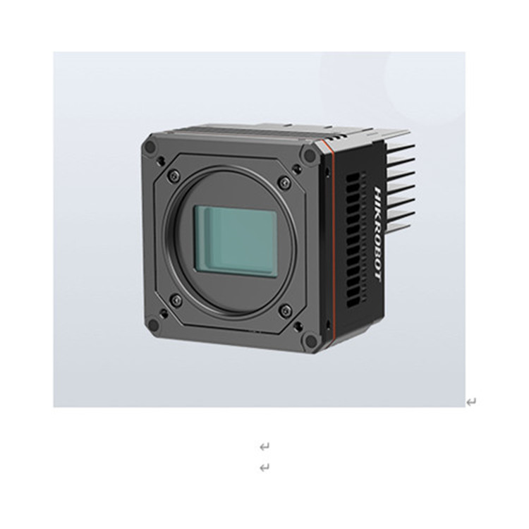 MV-CH210-90YM 海康威视2100万CoaXPress黑白工业面阵相机