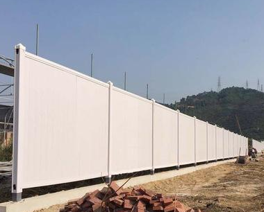 桁架深圳钢结构围挡_搜了网