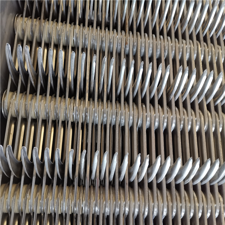 回转式格栅除污机 耙齿格栅 固液分离 过滤水中颗粒杂物