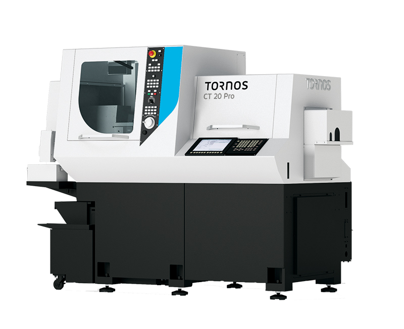 常州市托纳斯ct20pro托诺斯车铣复合走心机动力刀座维修