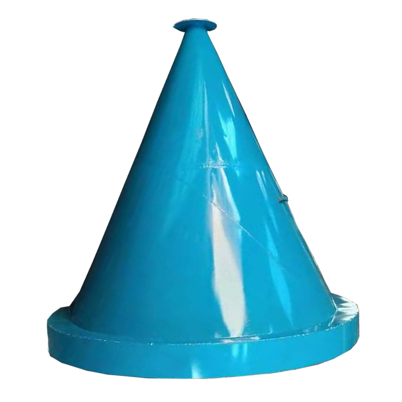 分泥斗 分泥斗污水斗铁钽铌尾矿分料斗砂矿泥设备厂家