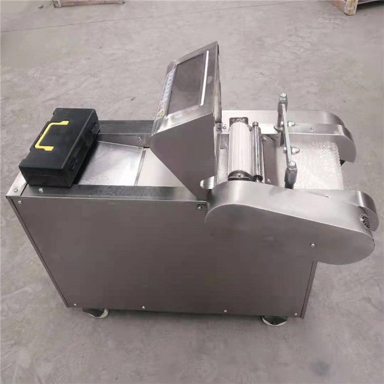 佛山多功能大型切菜机萝卜切丝机厂家普航供应