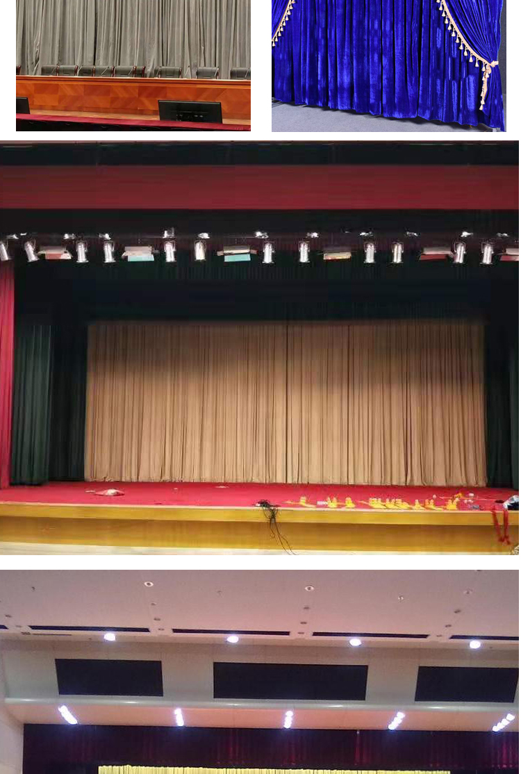 今朝玉达乌海戏曲舞台幕布求购电话演出舞台幕布厂家