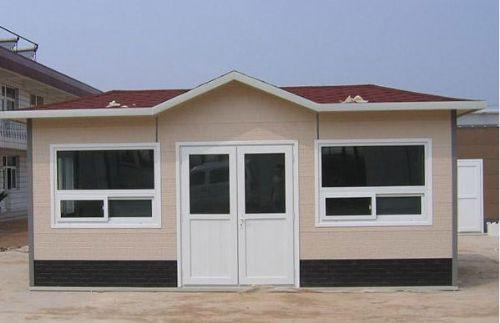 广州活动房厂家