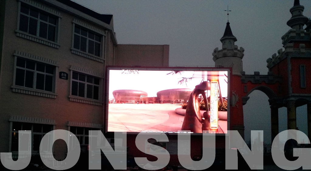 余姚led显示屏安装宁波恒鑫彩光电本地安装服务室内外大屏幕大优惠