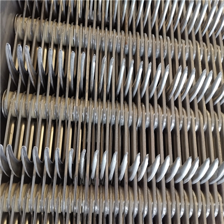 回转式格栅除污机 耙齿格栅 固液分离 过滤水中颗粒杂物