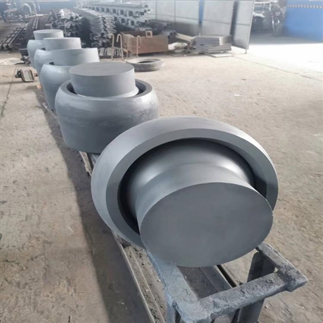 河北海晨批发 抗震球形钢支座 减震球形钢支座 网架钢球支座 QZ球形支座厂家