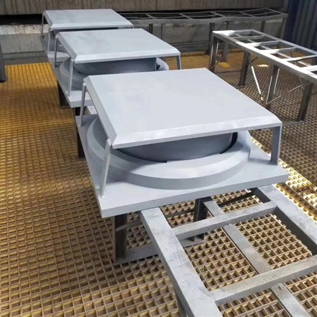 海晨供应 GQZ连廊网架支座 建筑桥梁网架支座 钢结构网架支座厂家