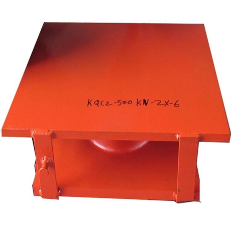 钢结构网架支座 抗震网架球铰支座 盆式桥梁网架支座 支持定制