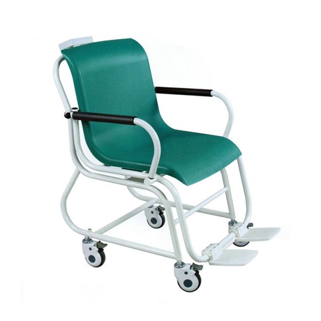 六安病人透析秤 300公斤坐椅式輪椅電子秤 老人坐著就能稱重