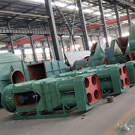 矿用防爆湿式除尘风机 煤矿用湿式除尘风机价格