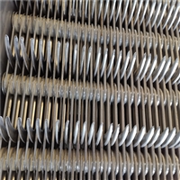 回转式格栅除污机 耙齿格栅 固液分离 过滤水中颗粒杂物