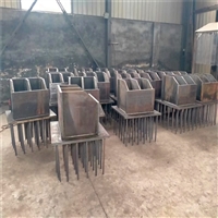 朔涵  防落梁预埋件 防落梁挡块 高铁防落梁 高铁预埋件