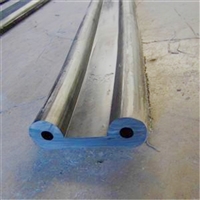 朔涵 P型阀门止水带 闸门橡胶止水带尺寸