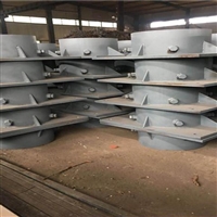 朔涵 铅锌橡胶支座 LRB铅锌橡胶支座 铅锌支座 铅芯支座