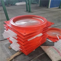 朔涵 桥梁盆式橡胶支座 吉林铅锌隔震支座 铅芯橡胶支座