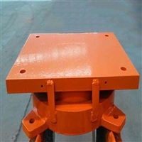 朔涵 铅芯隔震橡胶支座 合浦铅芯隔震橡胶支座 铅芯橡胶支座