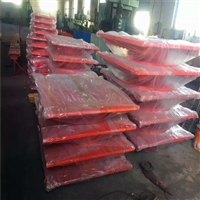 朔涵 高阻尼支架支座厂家 高阻尼铅锌橡胶支座