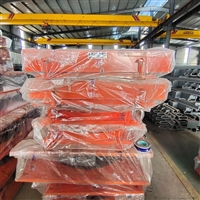 朔涵 高阻尼盆式橡胶支座 铅锌隔震支座 钢结构网架支座 铅芯支座