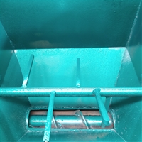 石英砂螺旋给料机XWZF石岩粉粮食粉末螺旋加料机