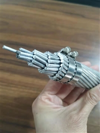 JL1LB20A15025国标厂家 铝包钢芯铝绞线货源充足 欢迎订购