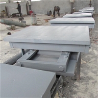 海晨供应 桁架滑移支座 桁架滚轴支座 桁架钢球形支座厂