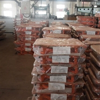 海晨供应高阻尼盆式橡胶支座 铅锌隔震支座 建筑钢结构网架支座