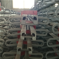 海晨供应 d80伸缩缝 桥梁伸缩缝 异型钢伸缩缝 F型桥梁伸缩缝