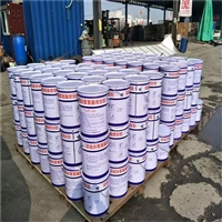 海晨 聚硫建筑防水密封胶 建筑聚硫密封 高模量双组份聚硫密封胶