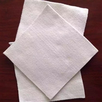 海晨供应土工布 涤纶短丝土工布 聚酯长丝土工布 短丝土工布厂家