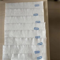 海晨供应 土工布 长丝土工布 防渗土工布 短丝土工布 土工布厂家