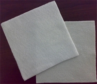 海晨供应 土工布 短纤土工布 防水土工布 防渗土工布供应商 