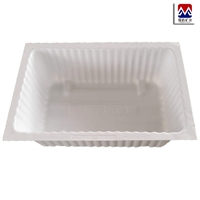 煤矿用隔爆水槽 阻燃不渗漏 gs80矿用隔爆水槽当天发货