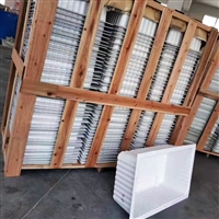 矿井隔爆水槽 不渗漏不易老化 60升隔爆水槽作用