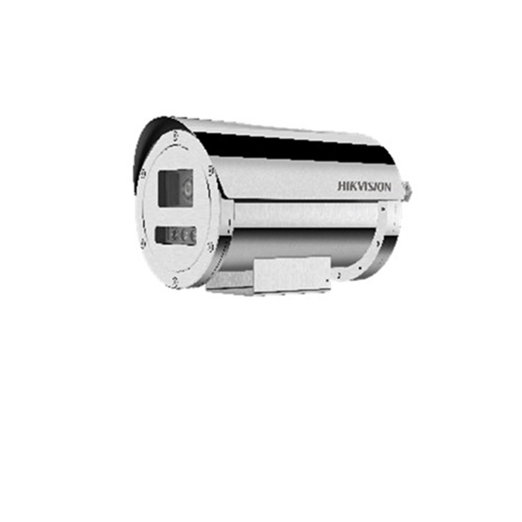 DS-2XE8245FWD-IZHS/316L 海康威视400万防爆人脸抓拍筒型摄像机