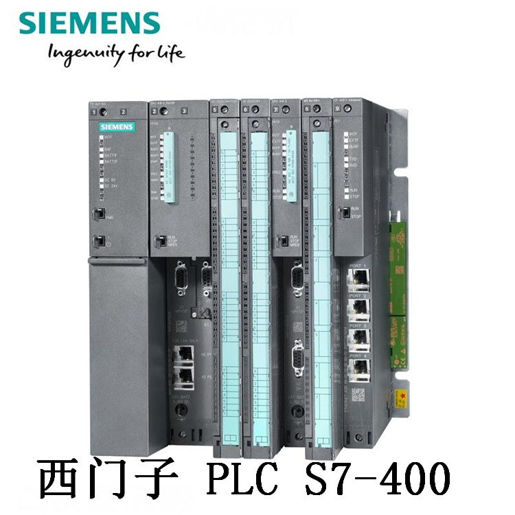 6ES7468-1DB00-0AA0西门子S7-400模块4681连接电缆（100米）