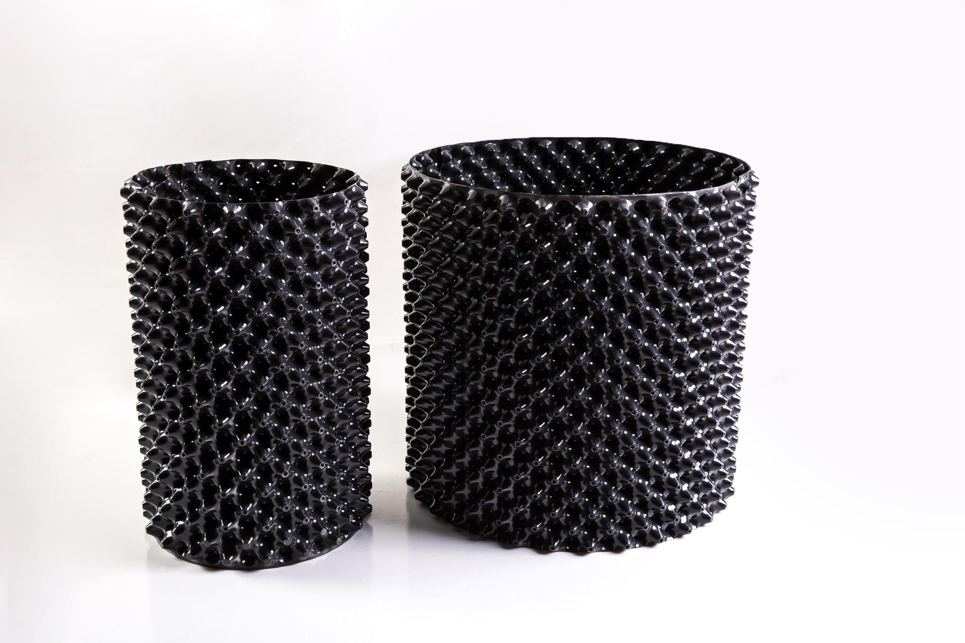 厂家供应绿植控根器育苗控根