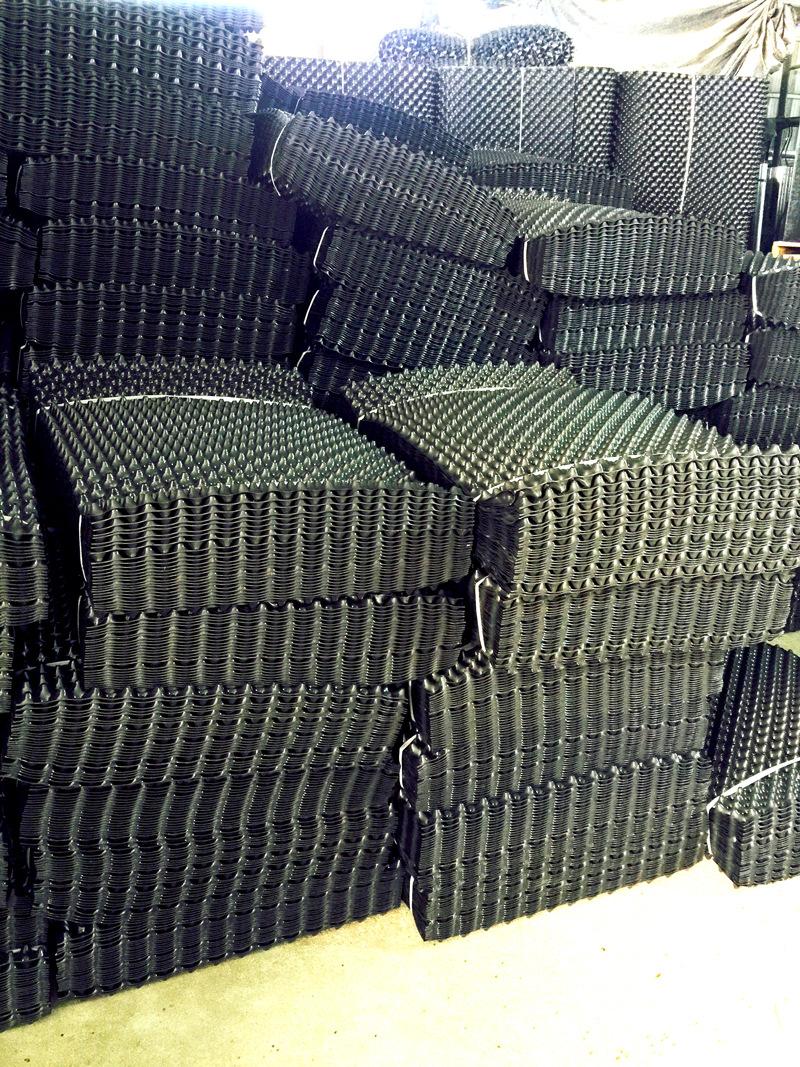 园林植树控根器园艺种植控根器植物固根控根器