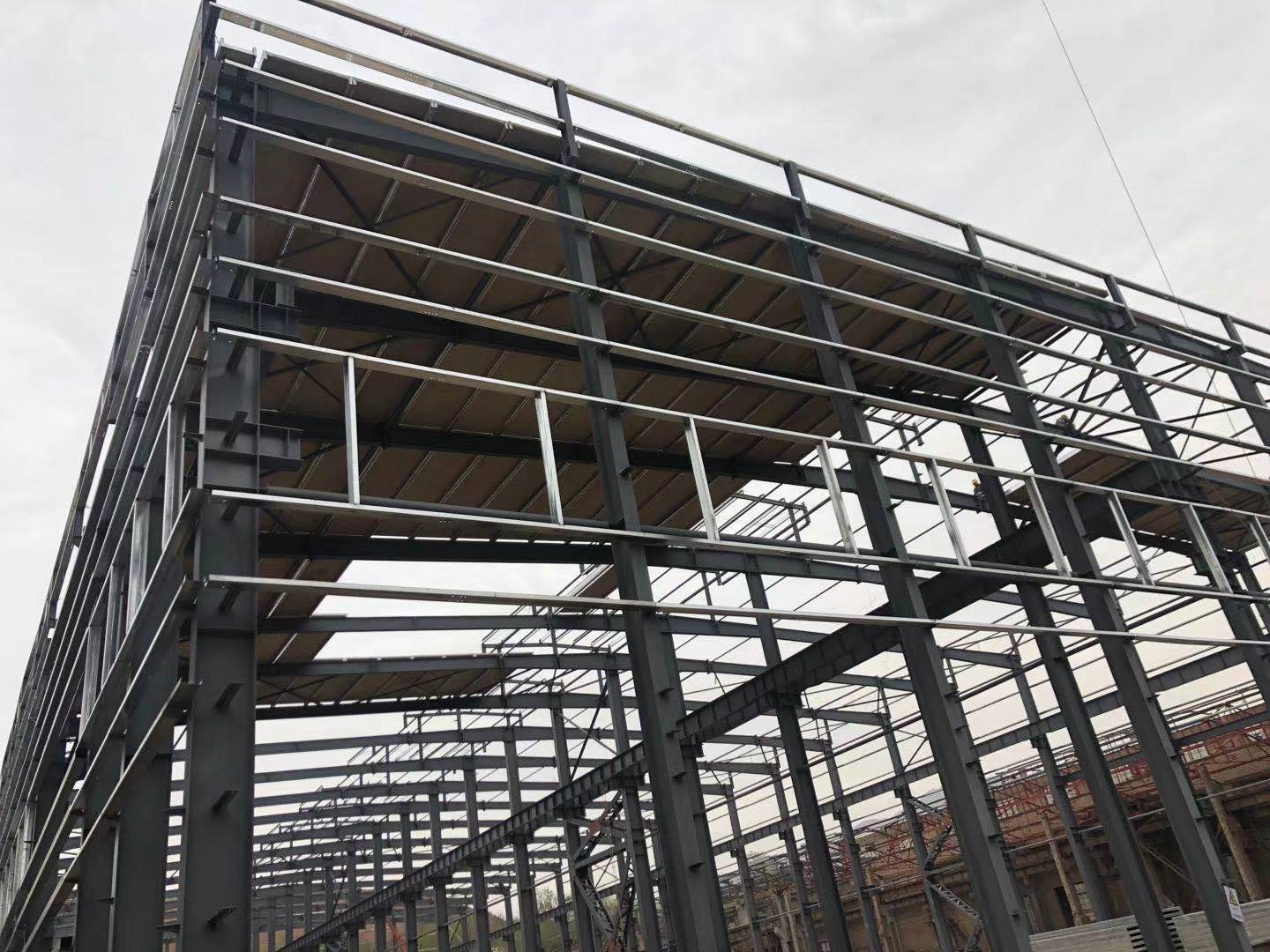 河北十公分钢边框保温隔热轻型板厂家天基板优良隔音