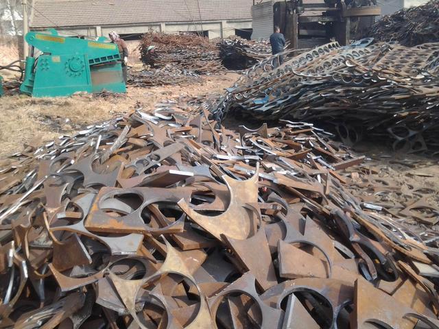 东莞市废钢检测成分分析报告办理