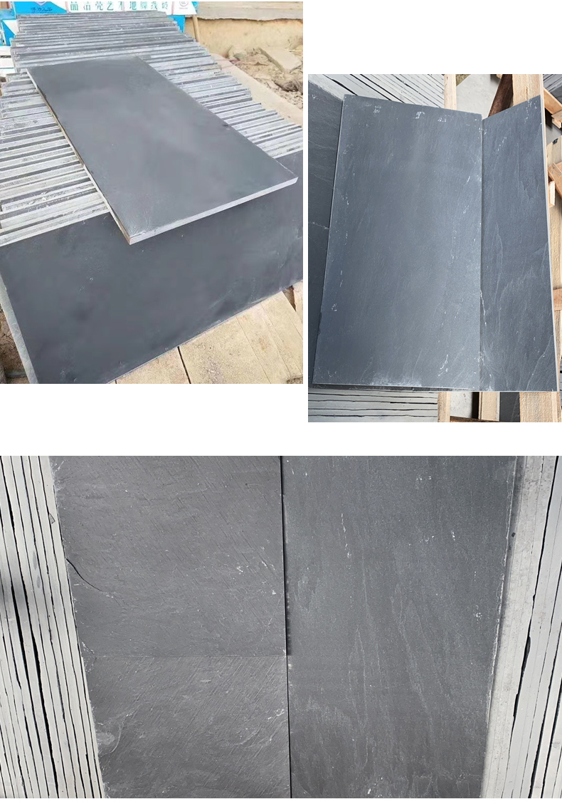 厂矿直销青石板仿古青石板青石板防滑地砖