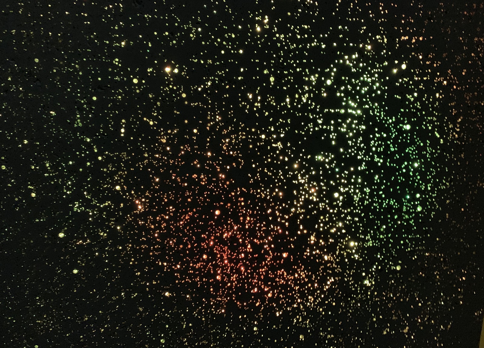 瑞盾透光水泥板透光混凝土制品