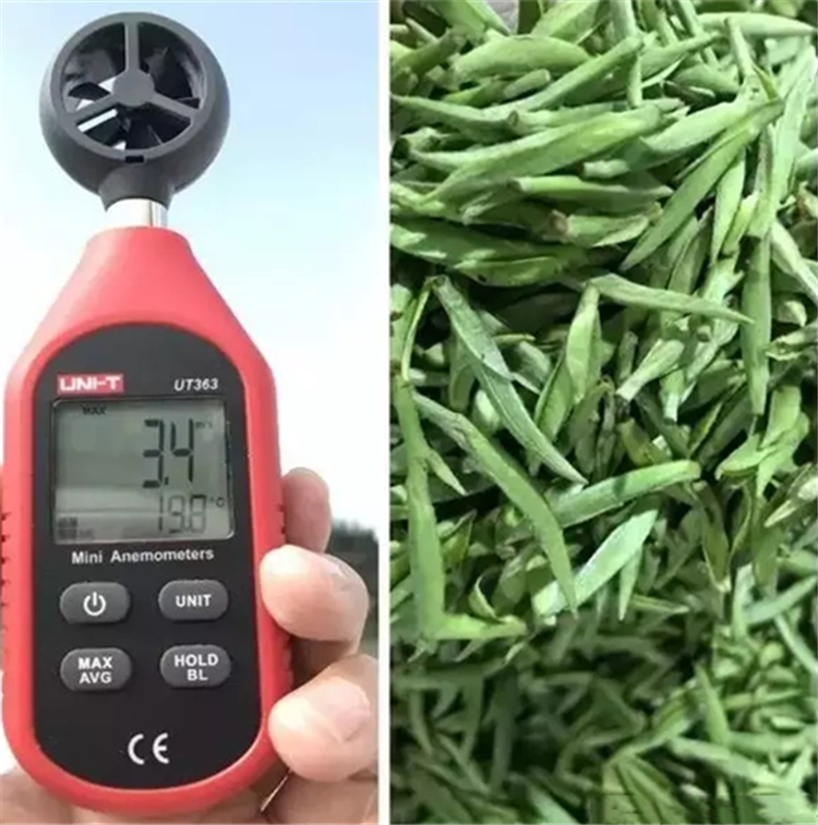 茶叶摊青除湿机 可租可售 智能制茶除湿机