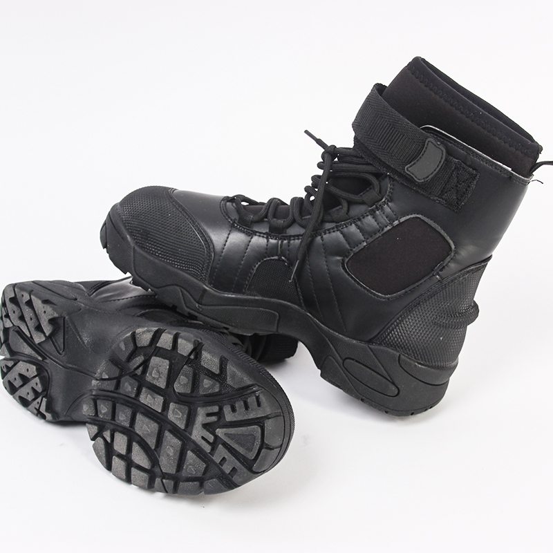 抢险救援靴水域救援靴厂家报价