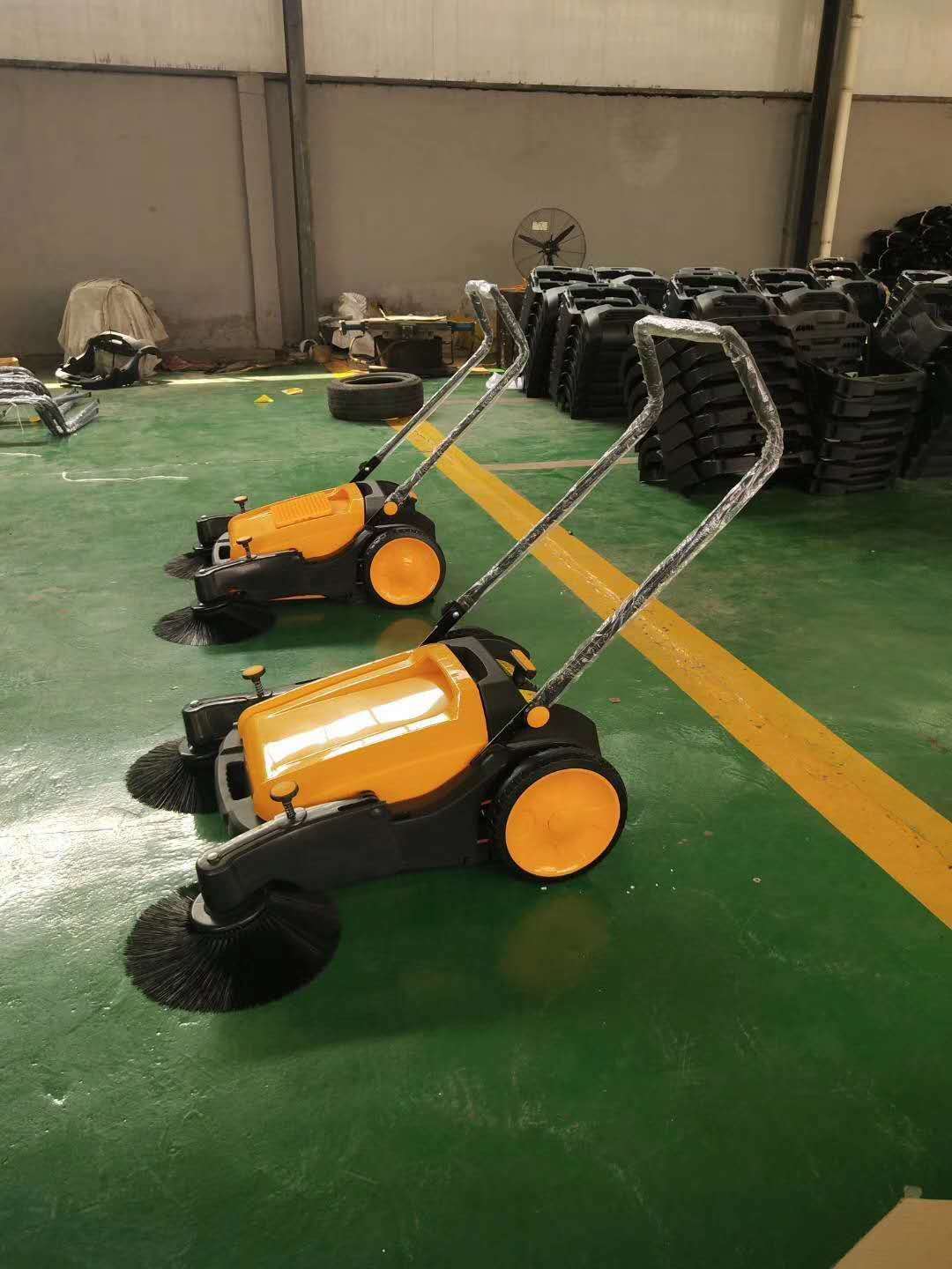 手推式扫地机,工厂用扫地机,商场用扫地,机扫地机报价