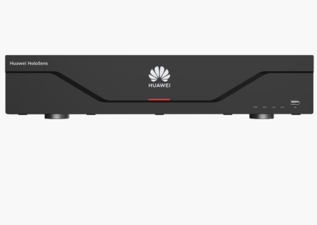 华为nvr800b0832路8盘位网络视频录像机