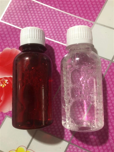 著色香葡萄無核劑 云南出售茉莉香葡萄拉長藥 膨大劑