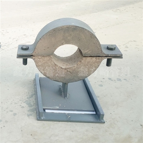 泉州滚动管托隔热滚轴管托支架整定弹簧隔热滑动管托