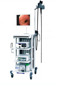 全新奥林巴斯CV-170电子胃肠镜系统